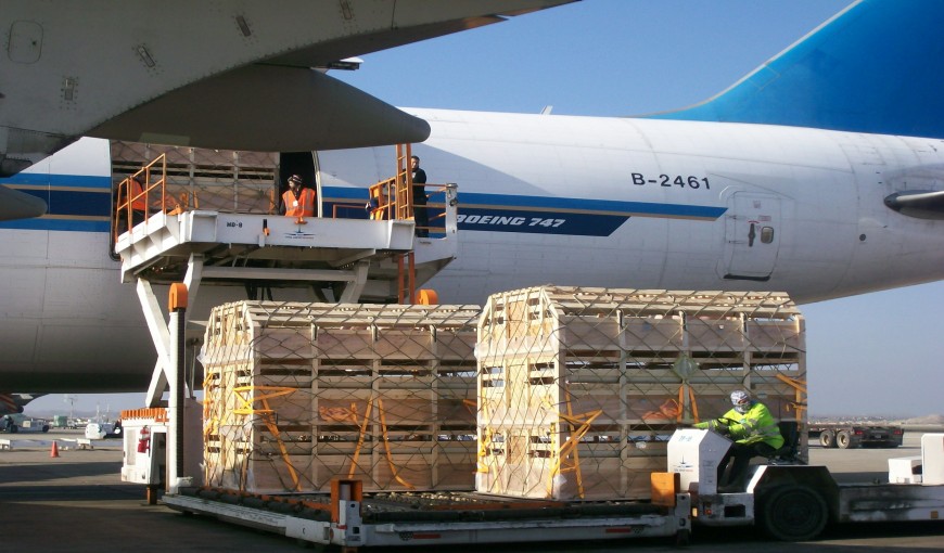 峡江到德国空运公司